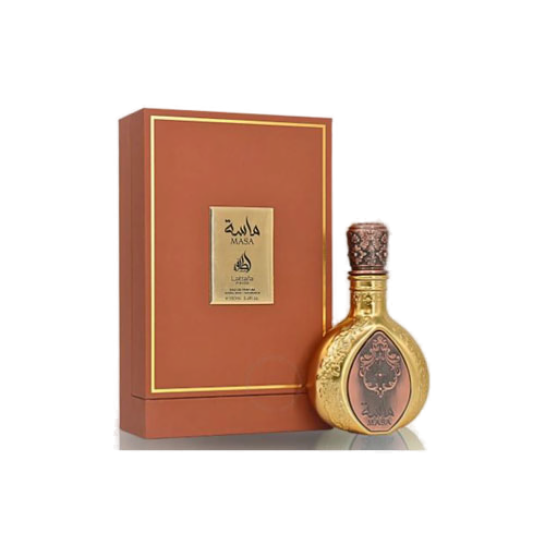 Lattafa Pride Masa Unisex 100ml EDP