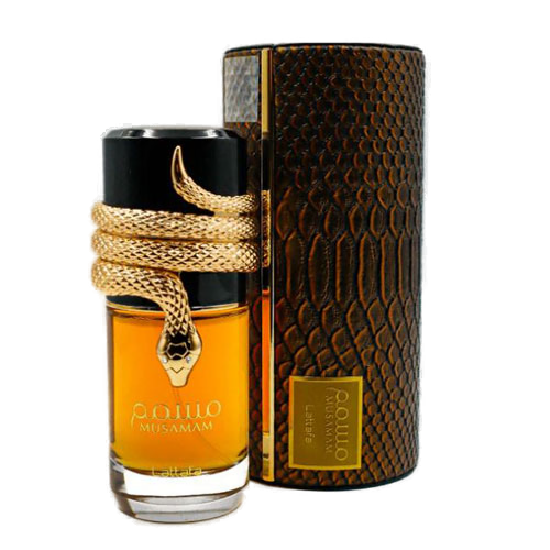 Lattafa Musamam Unisex 100ml EDP