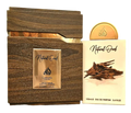 Lattafa Pride Natural Oud Unisex 100ml EDP