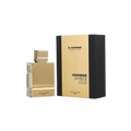 Al Haramain Amber Oud Gold 999.9 Dubai Edition Unisex 100ml Extrait de Parfum