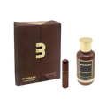 Bharara Chocolate Unisex 100ml EDP