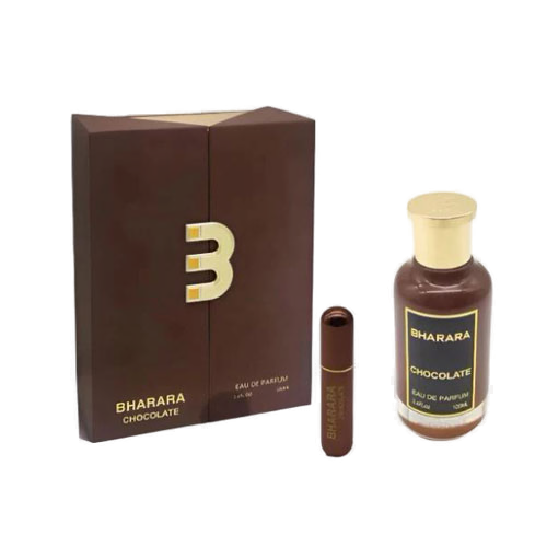 Bharara Chocolate Unisex 100ml EDP