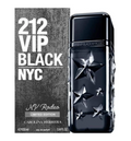Carolina Herrera 212 VIP Black NY Rodeo 100ml EDP
