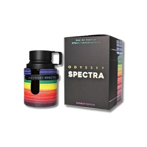 Armaf Odyssey Spectra Rainbow Unisex 100ml EDP