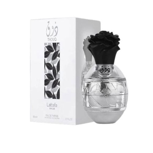 Lattafa Pride Thouq Unisex 80ml EDP