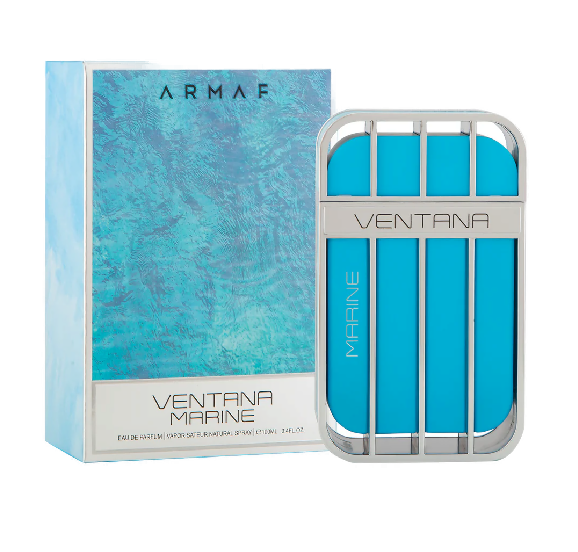 Armaf Ventana Marine Unisex 100ml EDP