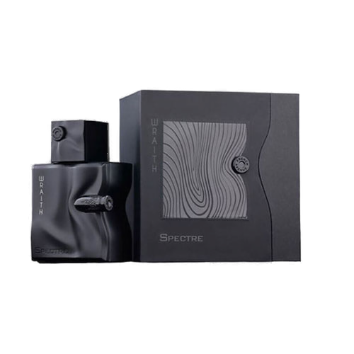 Fragrance World Spectre Wraith Hombre 80ml EDP