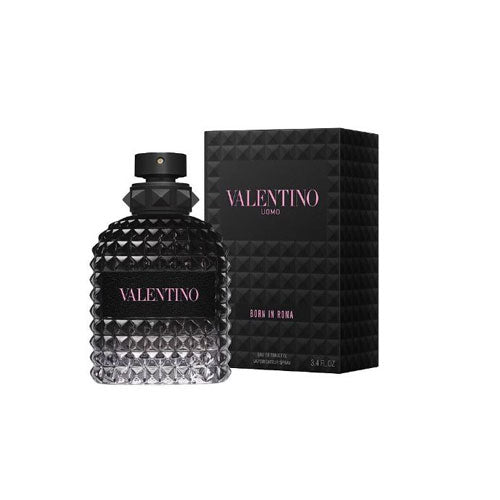 Valentino Uomo Born in Roma Extradose Hombre 100ml Parfum