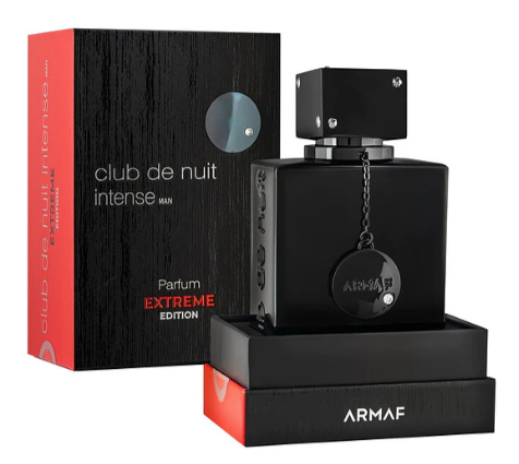 Armaf Club de Nuit Intense Parfum Extreme Edition Hombre 105ml