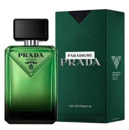 Prada Paradigme Hombre 100ml EDP