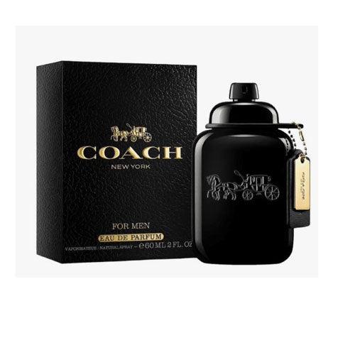 Coach New York Green Hombre 100ml EDT