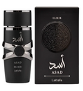Lattafa Asad Elixir Hombre 100ml EDP