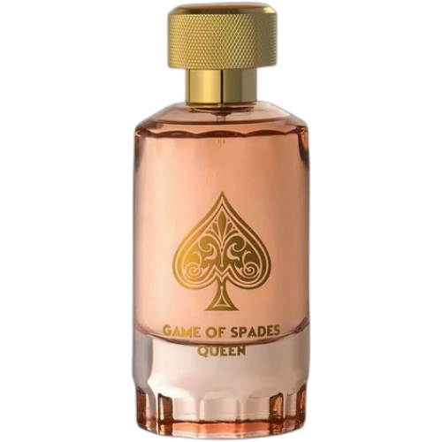 Jo Milano Game of Spades Queen Mujer 100ml Parfum