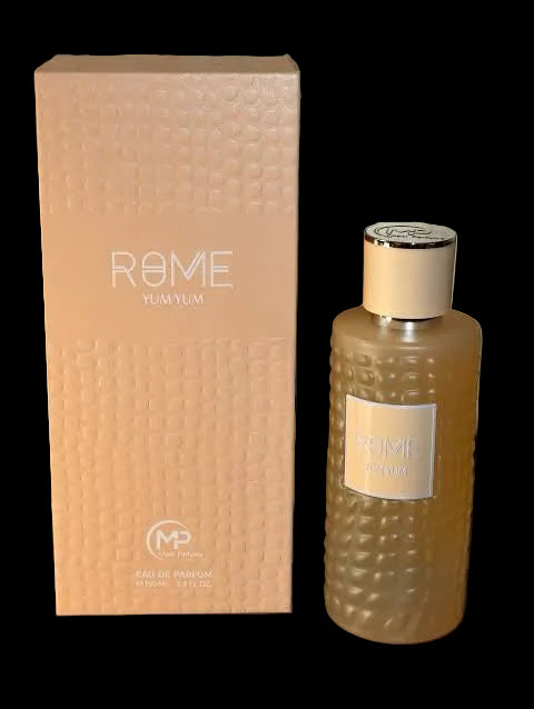 Bharara Mast Rome Yum Yum Mujer 100ml EDP