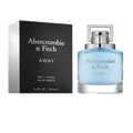 Abercrombie Fierce Hombre 100ml Cologne (Tester)