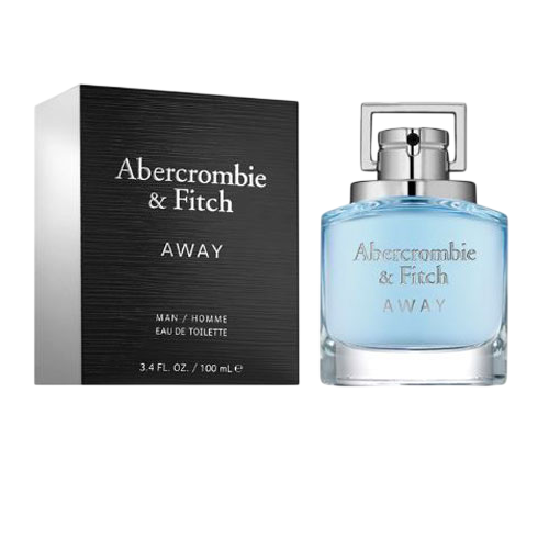 Abercrombie Fierce Hombre 100ml Cologne (Tester)